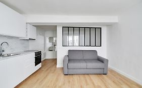 Appartement Saint Antoine