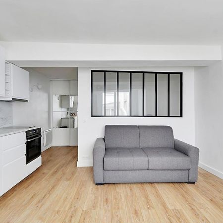 Appartement Saint Antoine Parigi Esterno foto