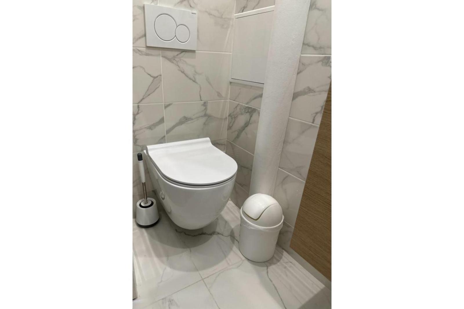 Appartement Saint Antoine Parigi Esterno foto